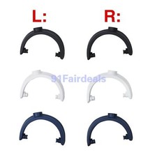 For Sony WH-CH720N Headphones Replacement WH CH720n Plastic Hinge Swivel Hanger