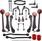26PC Suspension Control Arm Kit FITS Charger, Challenger, Magnum RWD 2005-2010