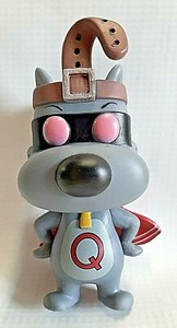 FUNKO POP! Disney Doug Funnie: Quaildog #414 Hot Topic Exclusive Vinyl Figure 889698274067 | eBay