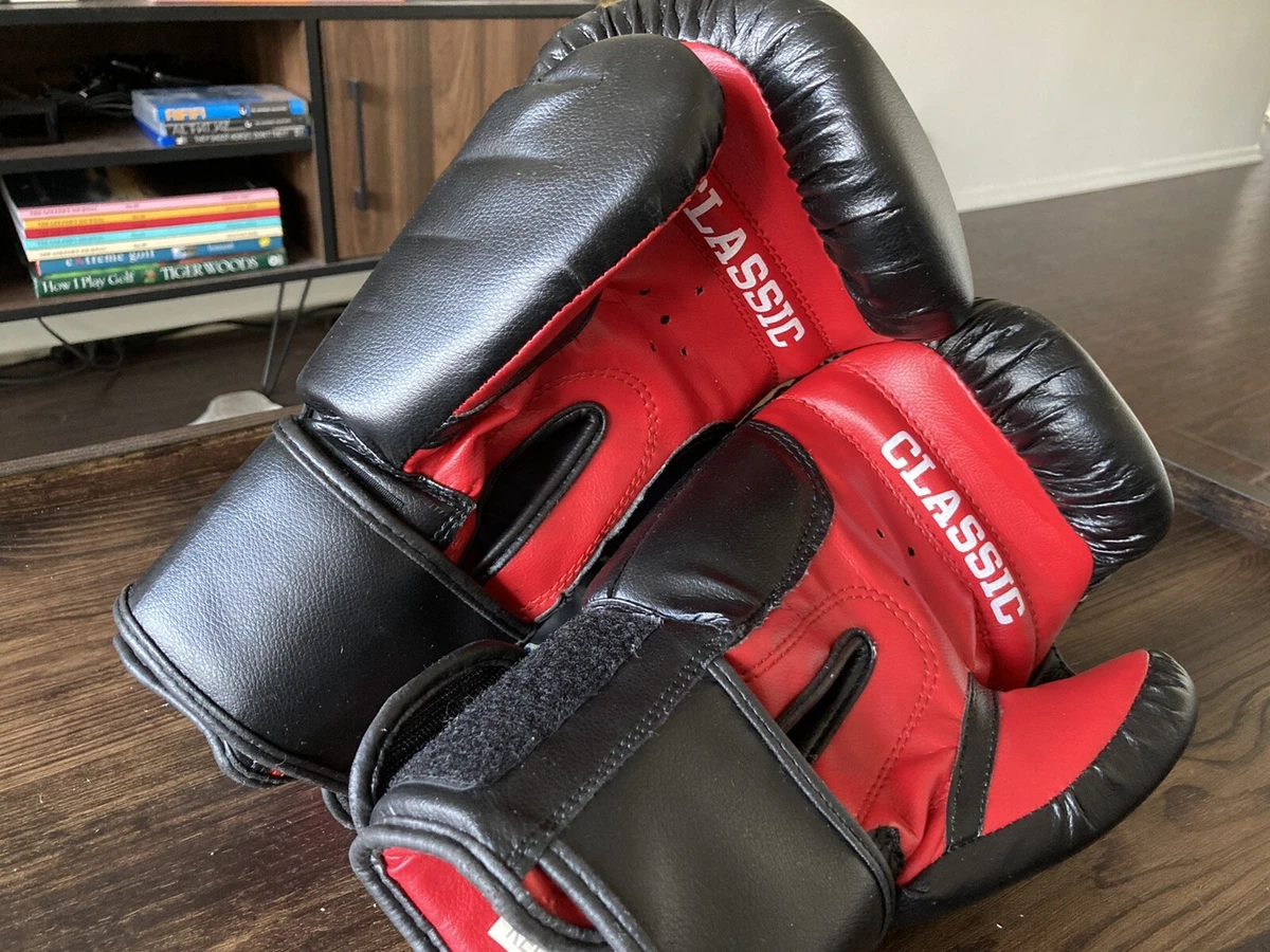 Title speed sales bag gloves