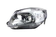 Feu avant (phare) Skoda ROOMSTER