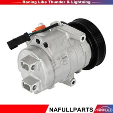 Brand New Ac Ac Compressor For 2005 Chrysler 300 Base Dodge Magnum Se 2.7l Brand New Ac Ac Compressor For 2005 Chrysler 300 Base Dodge Magnum Se 2.7l