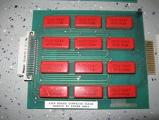 KEITHLEY INSTRUMENTS 7056-102-2C GENERAL PURPOSE SCANNER CARD , Used GC.