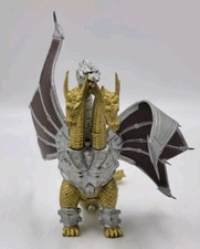 Godzilla 1994 "Mecha King Ghidorah" Trendmasters Toy 5in READ