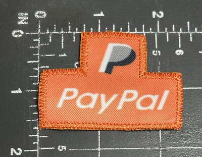 Paypal Pay Pal Logo Phoenix Suns National Basketball Verband NBA Abzeichen