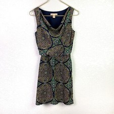 Banana Republic Women's Sleeveless Lined Dress Size 0