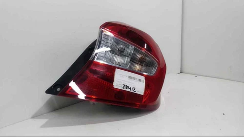 E4B513404AF Right Rear Tail Lamp for FORD KA+ (CDU) Active 2018 3688177 - Picture 2 of 10