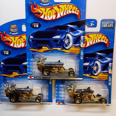 Hot Wheels HOT SEAT 6台セット s-l400.jpg