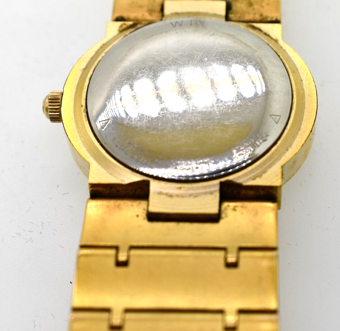 Vintage Benrus 25 Jewels Automatic Mens Wrist Watch eBay