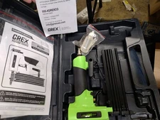 Grex P630 23 Gauge  1-3/16" Length Headless Pinner - P630 (660292100668)