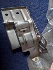YAMAHA TX750 -7702 -  341-13317-02  PLATE, BAFFLE