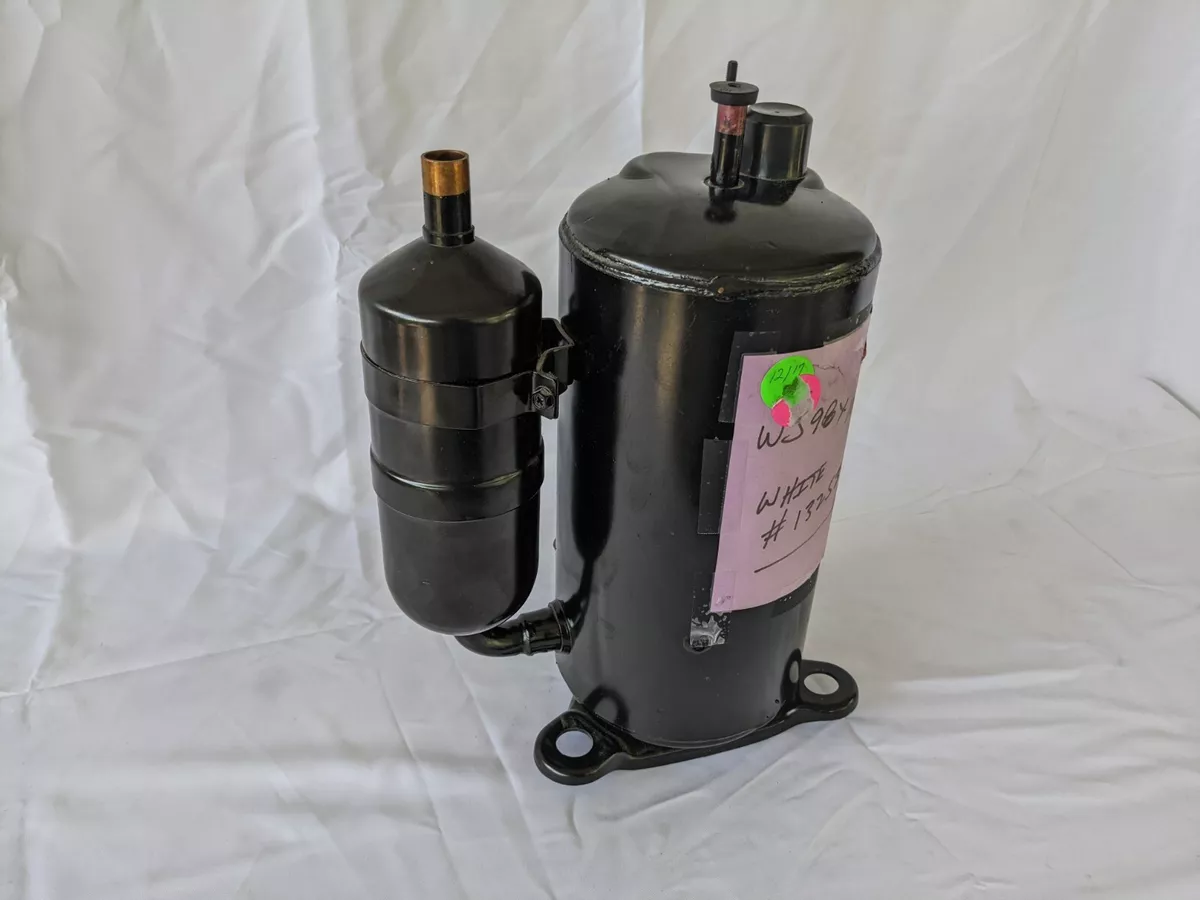 GENUINE OEM Samsung Air Conditioner Sg Rotary Compressor 208 230v