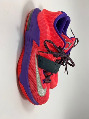 kd with strap