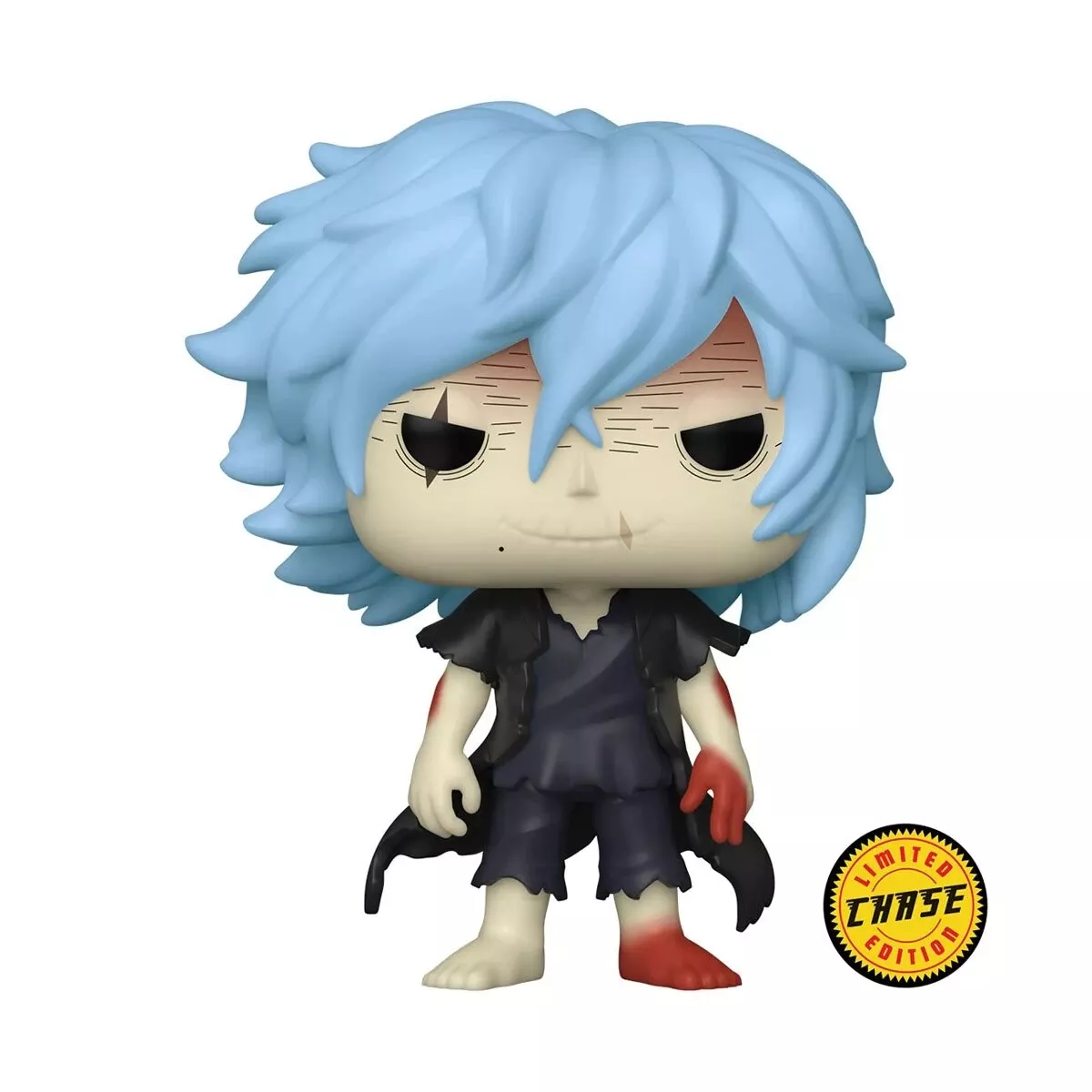 Funko Pop! My Hero Academia: Season 5 - Heroes in Training - Bundle (S