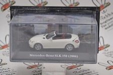 Mercedes Benz SLK 350 (2006)