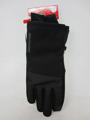 NEW Bontrager 2XL Velocis Waterproof Winter Cycling Touchscreen Thinsulate Glove