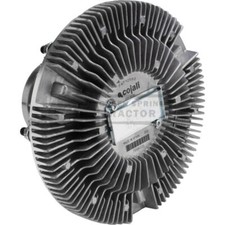 Fan Clutch For John Deere Al167993 7430pr, 7530pr