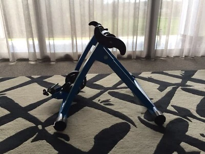 repco bicycle home trainer