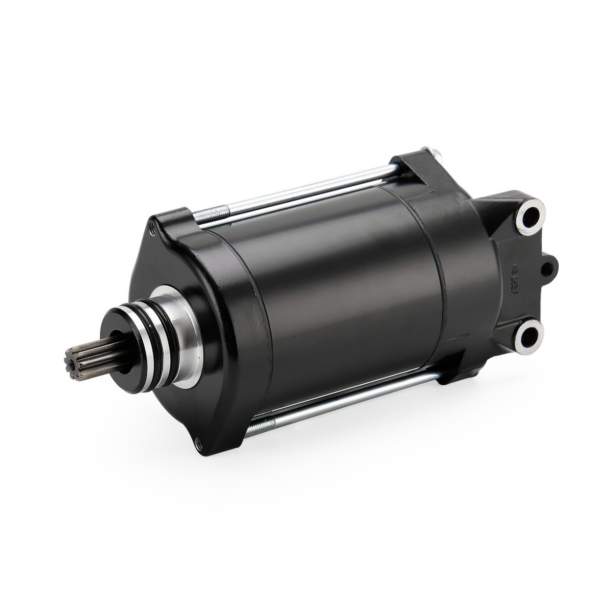Starter Fits Kawasaki Jet Ski JT1500 STX-12F STX-15F 03-17 Starter Fits Kawasaki Jet Ski JT1500 STX-12F STX-15F 03-17