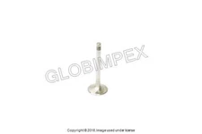 PORSCHE 911 930 (1976-1992) Exhaust Valve (41.5 X 9 X 108.4 mm) (1) TRW 
