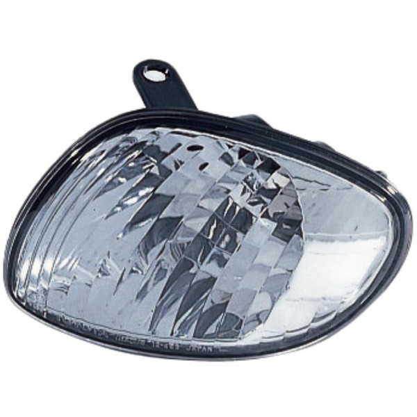 Blinkleuchte Blinker Links Weiss FüR Toyota Corolla Compact _E11_ __E11_-image
