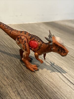 Jurassic World Stygimoloch Stiggy DINOSAUR FIGURE Fallen Kingdom