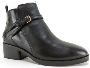 cole haan etta bootie ii