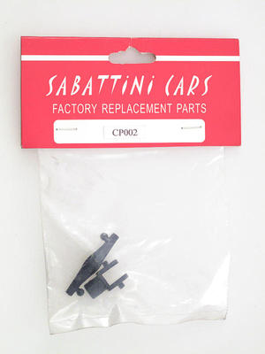 Dynam Phoenix CP Rotor Head Set CP002 Model Making Sabattini