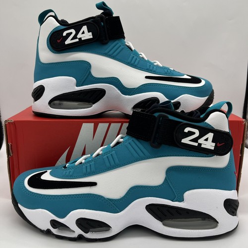 aquamarine griffeys