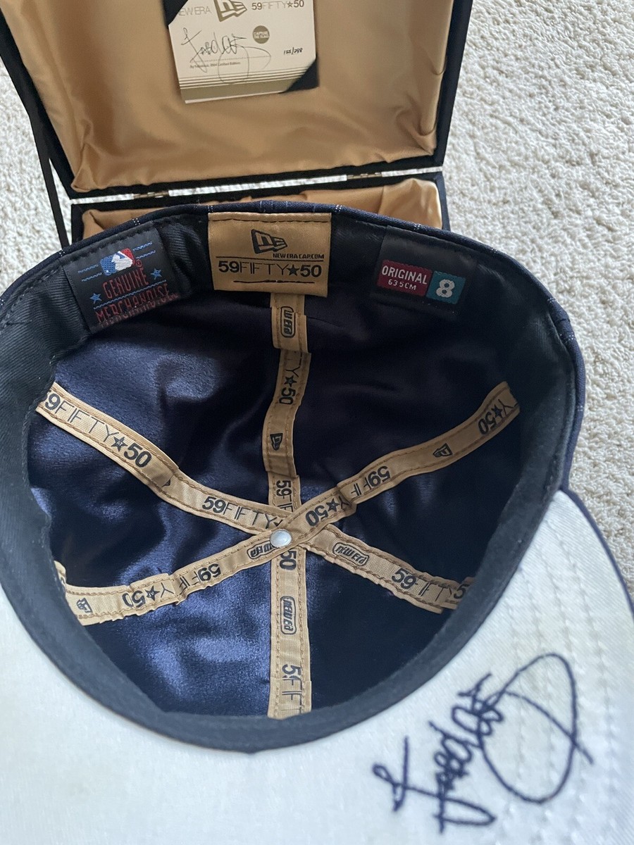 Fabolous, New York Yankees - Capture The Flag New Era Fitted Hat