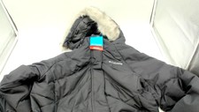 Columbia Women’s Lay D Down Ii Mid Jacket, Waterproof & Breathable Large