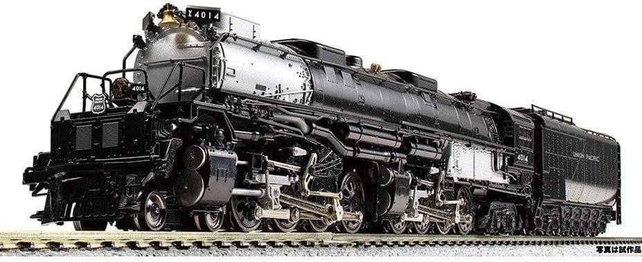 KATO Union Pacific Big Boy #4014 Nスケール s-l1200.jpg