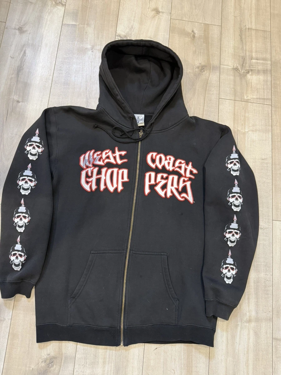 West Coast Choppers products for sale | eBay
