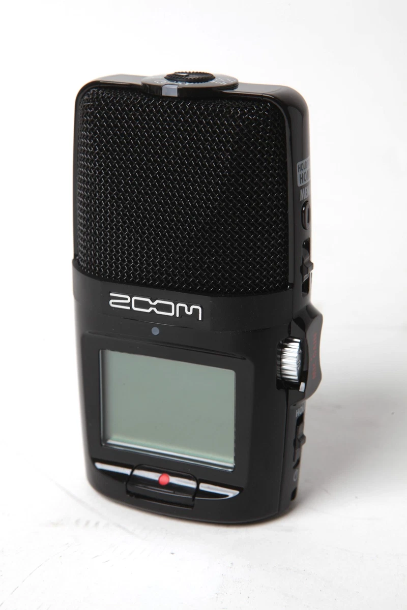 Zoom H2n for sale | eBay