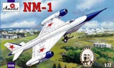 NM-1 / 1:72 - Amodel 72229