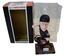 Matt Wieters Cards, Rookie Cards and Memorabilia Guide 9