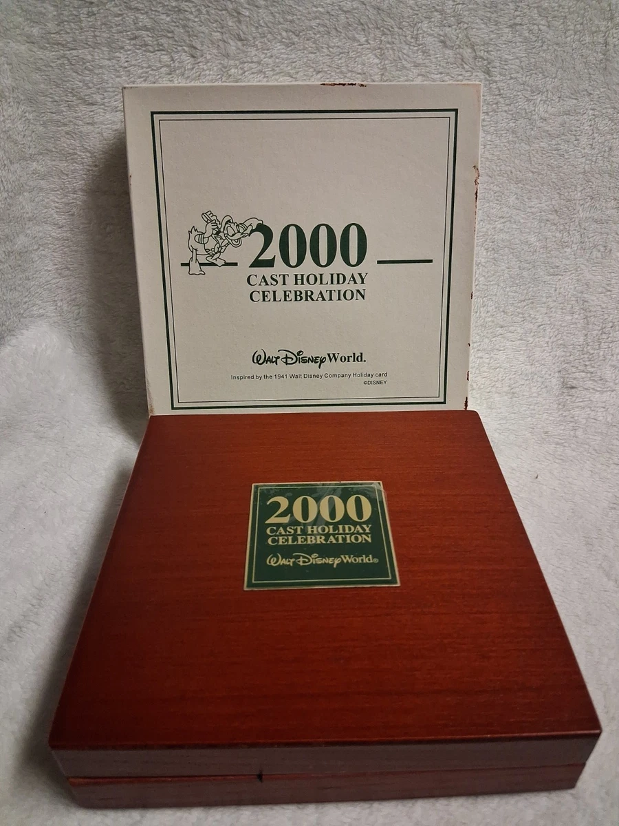 Christmas 2000 Contemporary Disney Sets (1968-Now) for sale | eBay