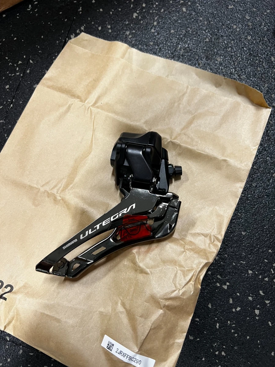 Shimano Ultegra Di2 In Bicycle Front Derailleurs for sale | eBay