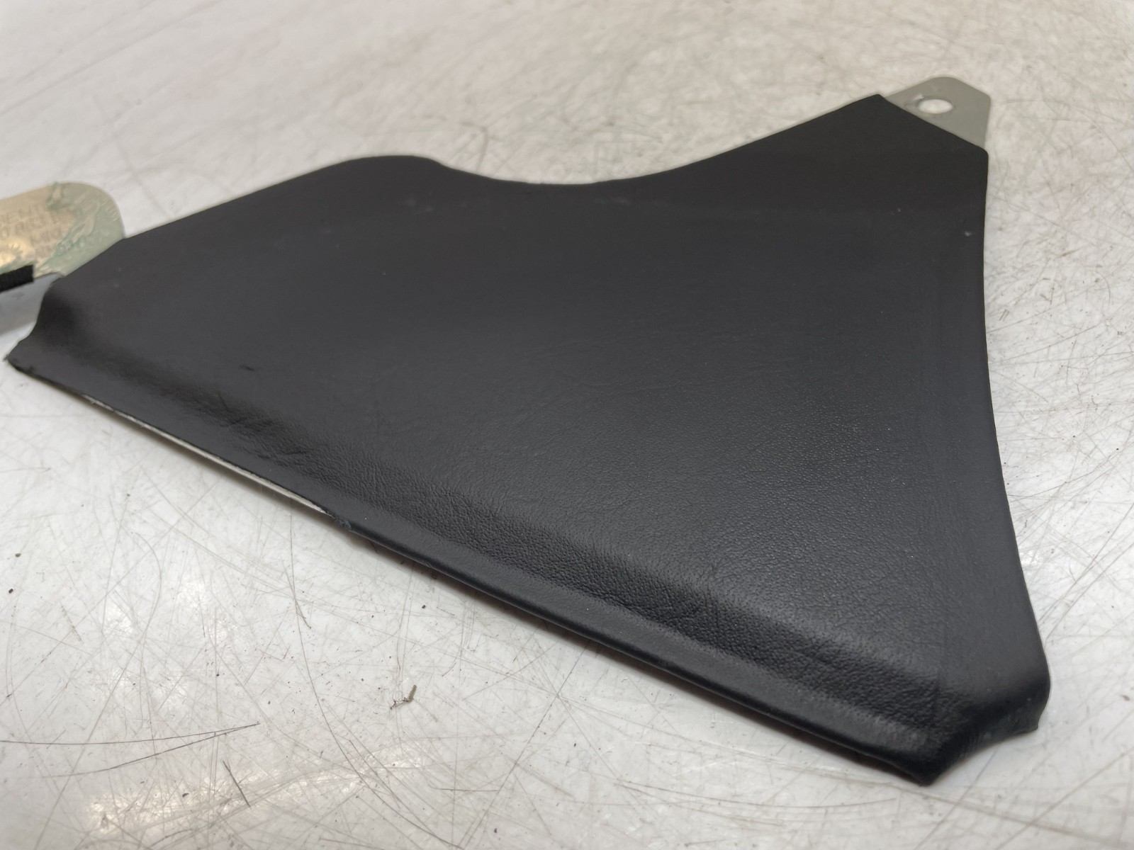 ✅ 2012-2017 OEM Bentley Continental GT Front Left Driver Center Armrest Cover