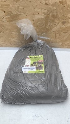 Double Dragon lufttrocknende Modelliermasse, 12,5 kg, zum Formen & Basteln, Stein