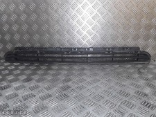 2009 CITROEN C5 GRILLE BUMPER CENTRAL 9682331677