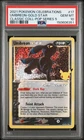 2021 POKEMON CELEBRATIONS CLASSIC COLLECTION #17 UMBREON-GOLD STAR PSA 10