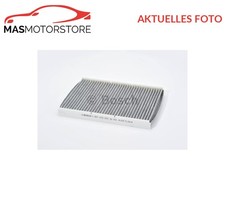 INNENRAUMFILTER POLLENFILTER BOSCH 1 987 432 300 A FÜR SKODA OCTAVIA I