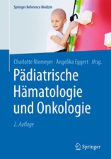 Pädiatrische Hämatologie und Onkologie, Cha...