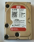 New ListingWD Red WD30EFRX 3TB SATA III 3.5" 64MB 5400RPM NAS HDD - UK Sourced