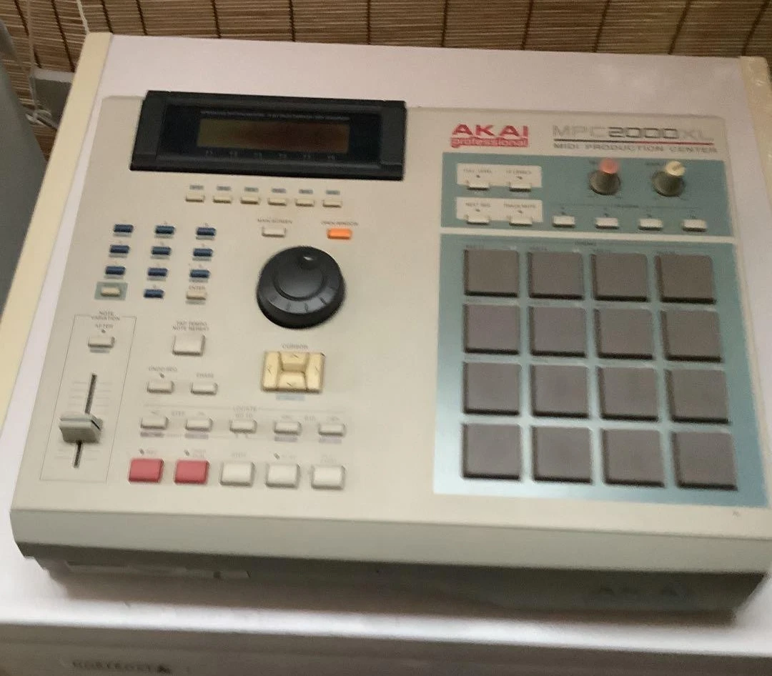 Mpc 2000xl for sale | eBay