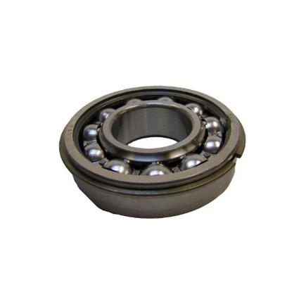 Rodamiento Skf 6209-ZNRJ Foto 2 de 4