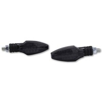 Highsider Intermitente LED Highsider Smart Homologiert E-Paar FüR Motorrad Rep.