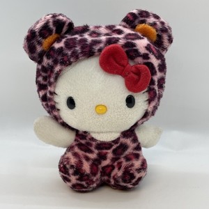 Hello Kitty ヒョウ柄 VIVITEX GIRLS Vivitix | eBay