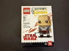 41602 NEW LEGO Star Wars BrickHeadz Rey New